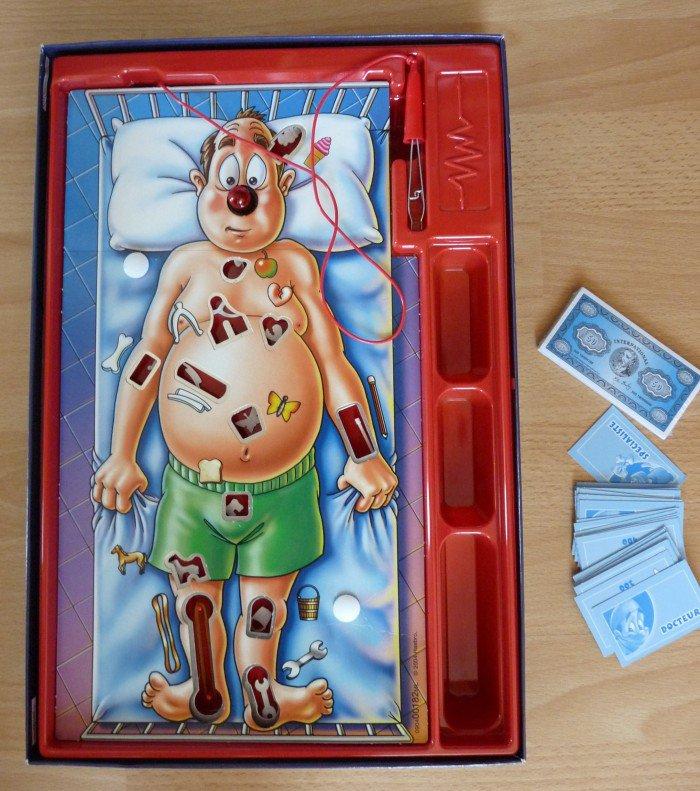 20 giochi di Natale vintage che solo i più "grandi" possono capire articolo