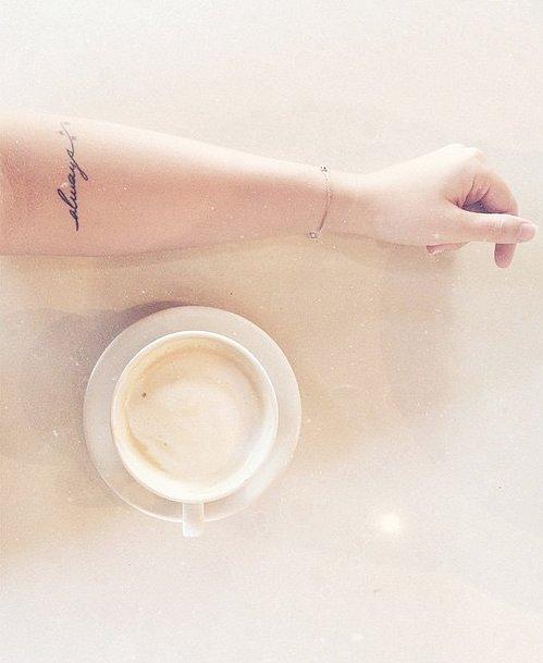 15 tatuaggi che i fans di Harry Potter devono assolutamente avere! articolo