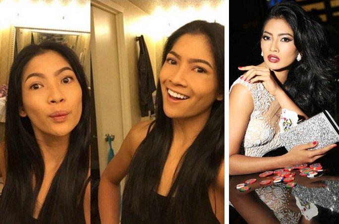 Le 12 finaliste di Miss Universo senza trucco: ecco come sono articolo