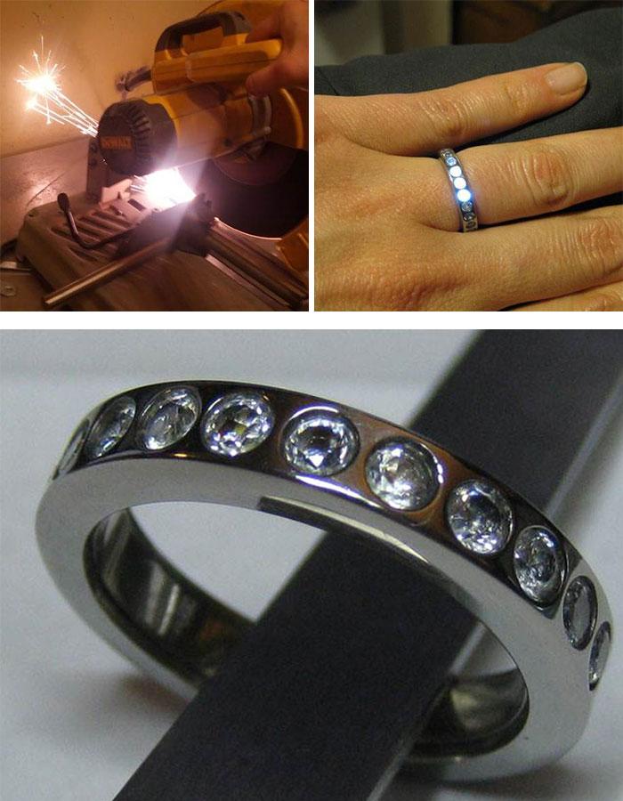 I NERD lo sanno fare meglio: 20 proposte di matrimonio curiose articolo