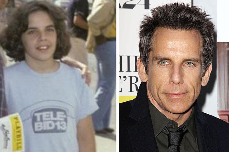 20 BRUTTI anatroccoli diventati Star di Hollywood! articolo