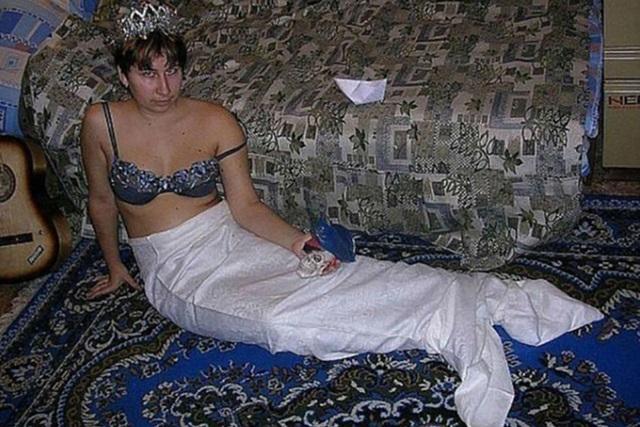 Incontri online in Russia: le 20 foto profilo più imbarazzanti ed inspiegabili articolo
