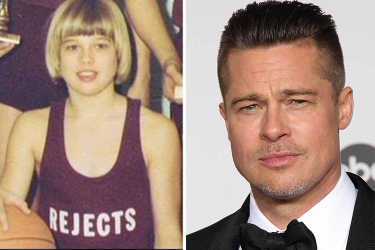 20 BRUTTI anatroccoli diventati Star di Hollywood! articolo