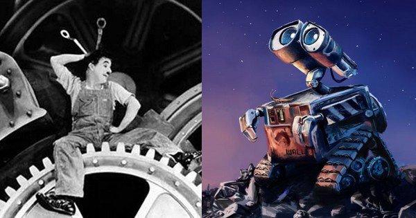 I 20 personaggi famosi che hanno ispirato i personaggi Disney articolo