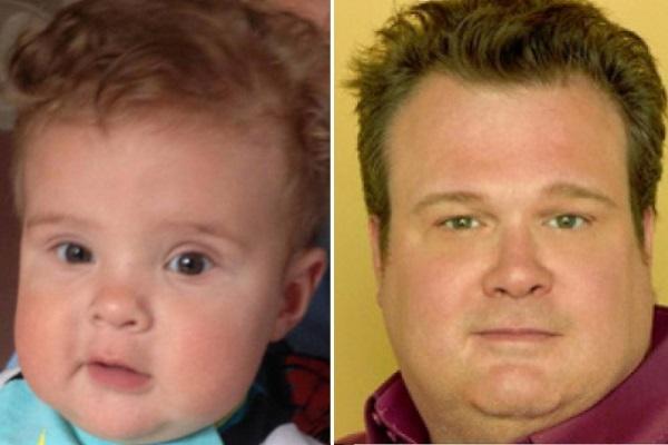 20 Celebrities che somigliano clamorosamente a bambini! articolo
