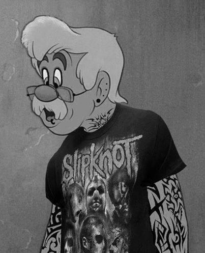 Come sarebbero le principesse Disney se fossero tatuate? articolo