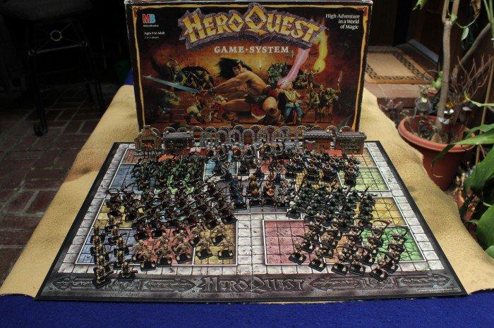 20 giochi di Natale vintage che solo i più "grandi" possono capire articolo
