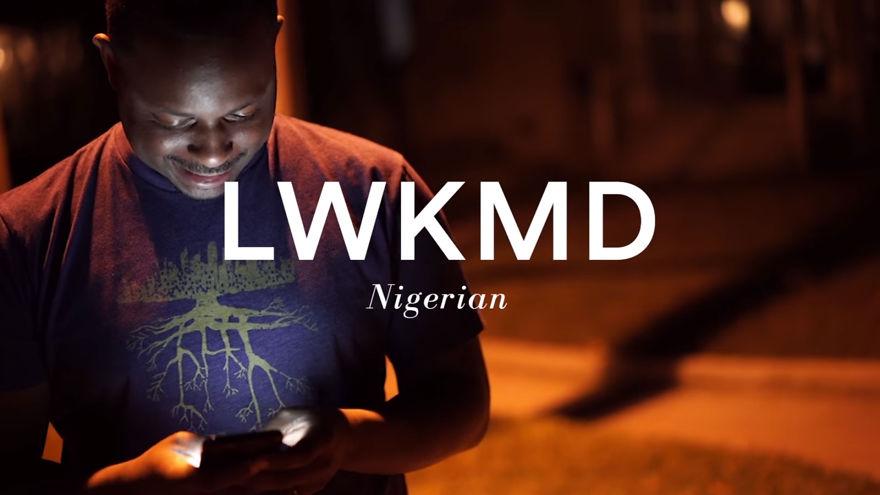 Come ridono le persone straniere su Whatsapp? articolo