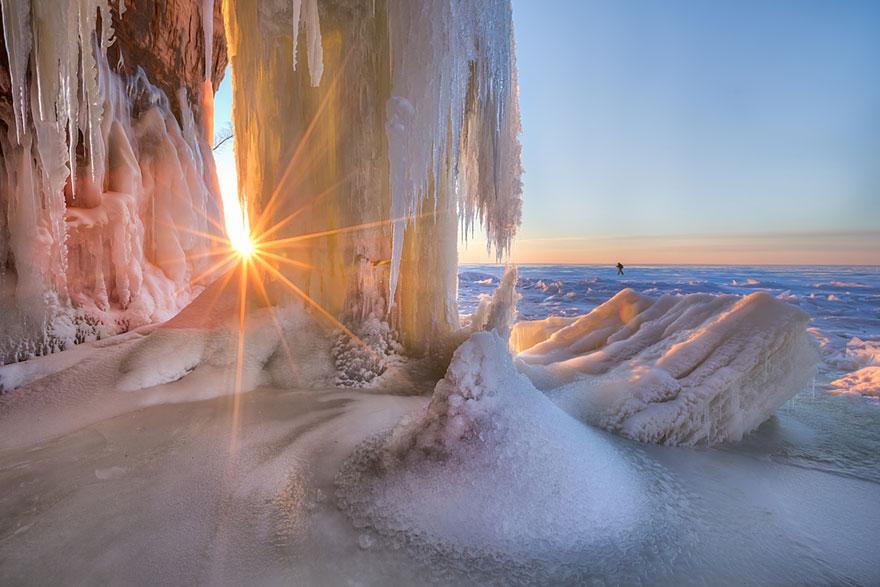 Foto Natura: i 20 scatti più belli del 2015 articolo
