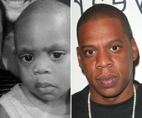 20 Celebrities che somigliano clamorosamente a bambini! articolo