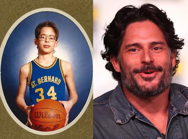 20 BRUTTI anatroccoli diventati Star di Hollywood! articolo