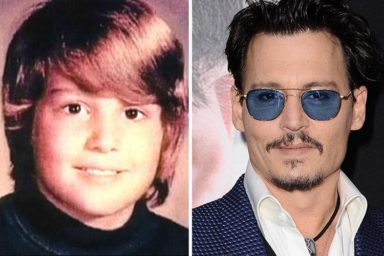 20 BRUTTI anatroccoli diventati Star di Hollywood! articolo