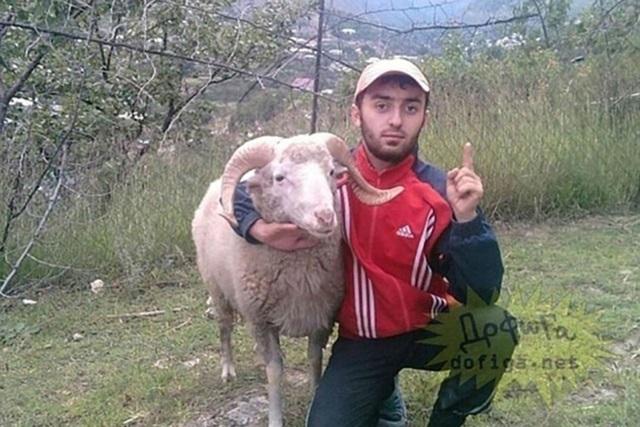 Incontri online in Russia: le 20 foto profilo più imbarazzanti ed inspiegabili articolo