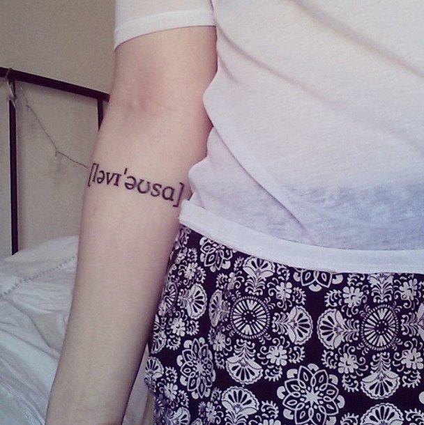 15 tatuaggi che i fans di Harry Potter devono assolutamente avere! articolo