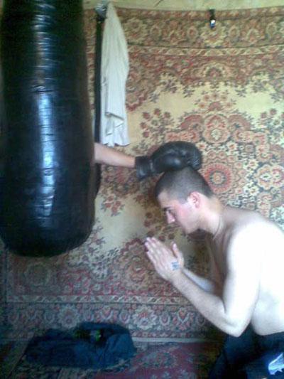 Incontri online in Russia: le 20 foto profilo più imbarazzanti ed inspiegabili articolo