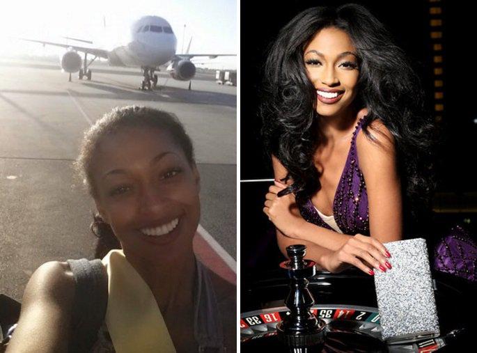 Le 12 finaliste di Miss Universo senza trucco: ecco come sono articolo