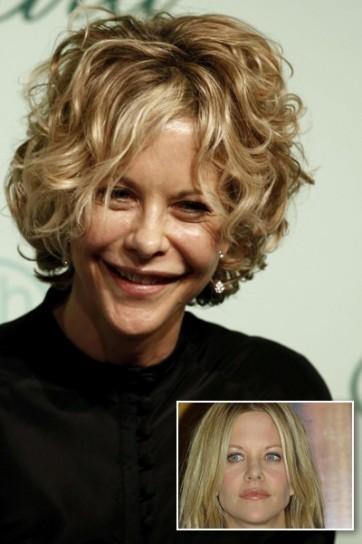 Le star più rifatte di Hollywood: PRIMA e DOPO articolo