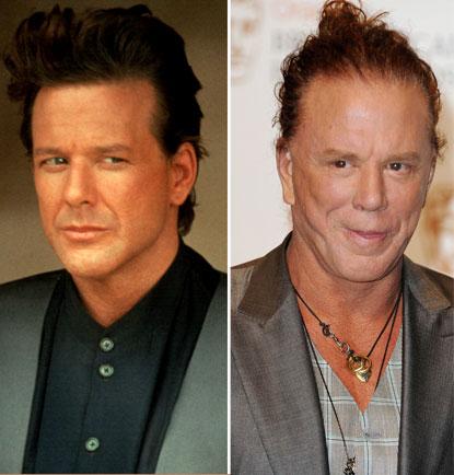 Le star più rifatte di Hollywood: PRIMA e DOPO articolo