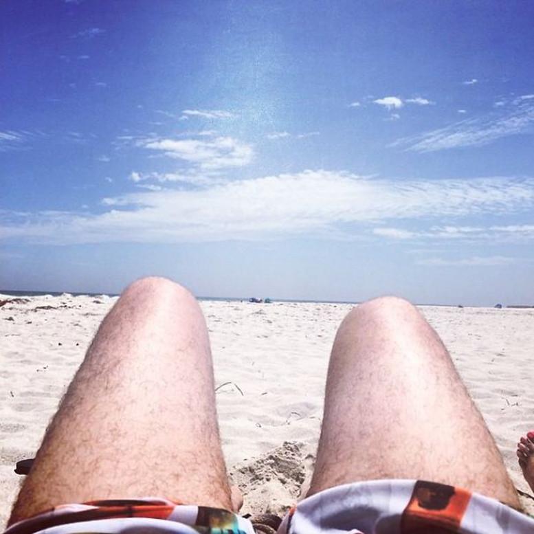 Se gli Uomini usassero Instagram come le Donne in 20 FOTO articolo