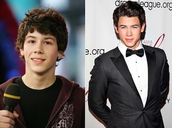 20 BRUTTI anatroccoli diventati Star di Hollywood! articolo