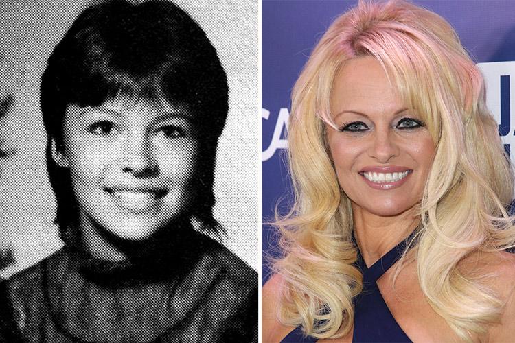 20 BRUTTI anatroccoli diventati Star di Hollywood! articolo