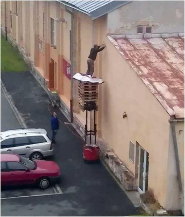 20 persone che probabilmente sono morte dopo aver sfidato la natura articolo