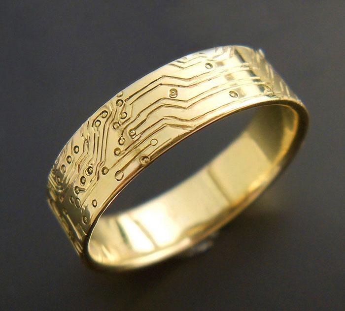 I NERD lo sanno fare meglio: 20 proposte di matrimonio curiose articolo