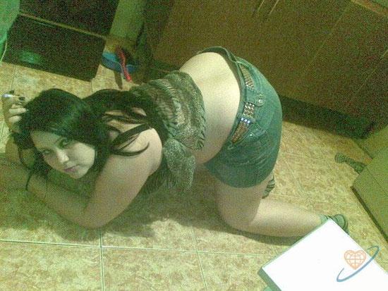 Incontri online in Russia: le 20 foto profilo più imbarazzanti ed inspiegabili articolo
