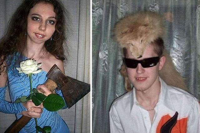 Incontri online in Russia: le 20 foto profilo più imbarazzanti ed inspiegabili articolo