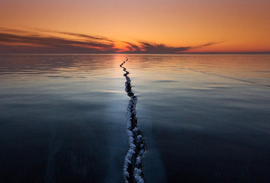 Foto Natura: i 20 scatti più belli del 2015 articolo