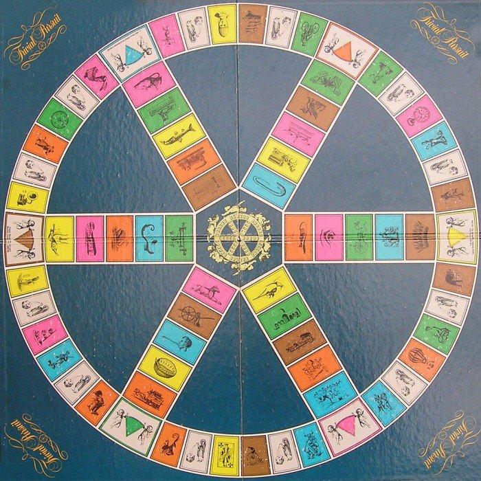 20 giochi di Natale vintage che solo i più "grandi" possono capire articolo