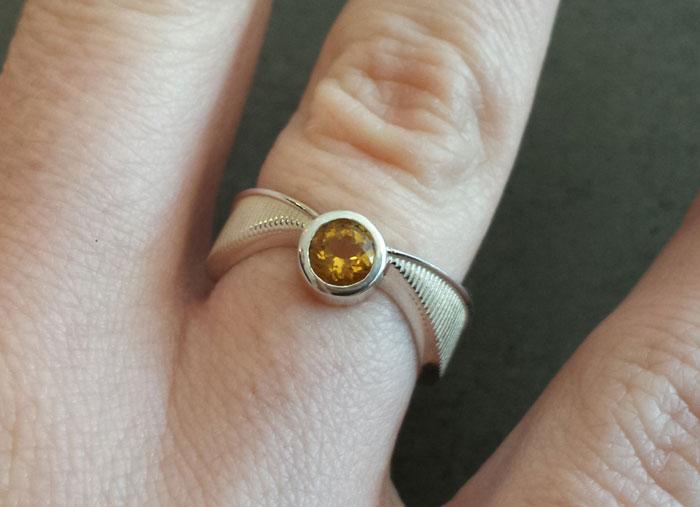 I NERD lo sanno fare meglio: 20 proposte di matrimonio curiose articolo
