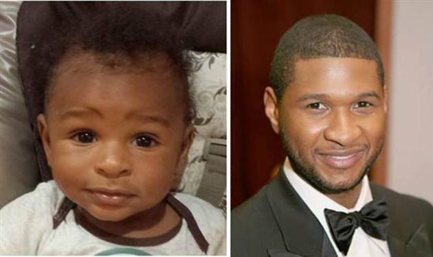 20 Celebrities che somigliano clamorosamente a bambini! articolo