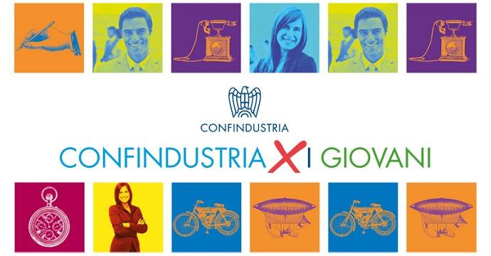 Confindustria per i giovani offre 25 stage da 1000 euro al mese articolo