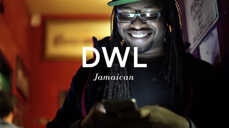 Come ridono le persone straniere su Whatsapp? articolo