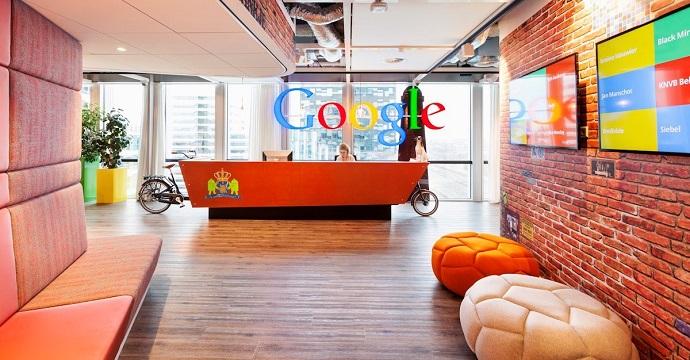 Le 10 migliori aziende in cui poter lavorare articolo
