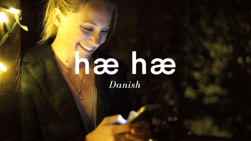 Come ridono le persone straniere su Whatsapp? articolo