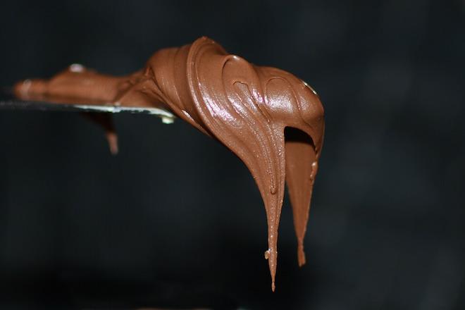  foto nutella