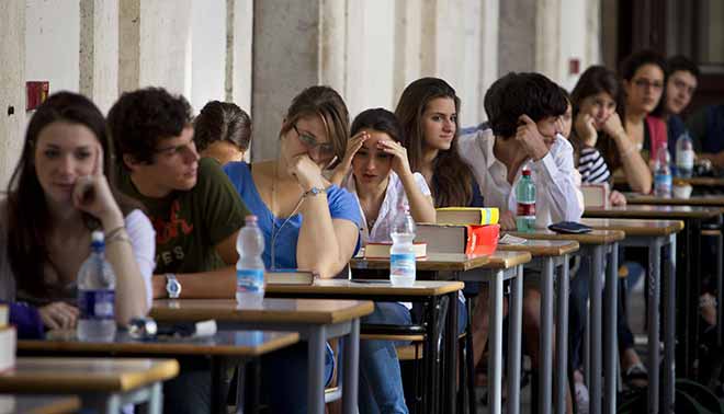 foto di simulazione seconda prova fisica scientifico maturità 2015 per liceo scientifico scienze applicate