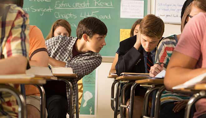 5 passi per scegliere la scuola superiore