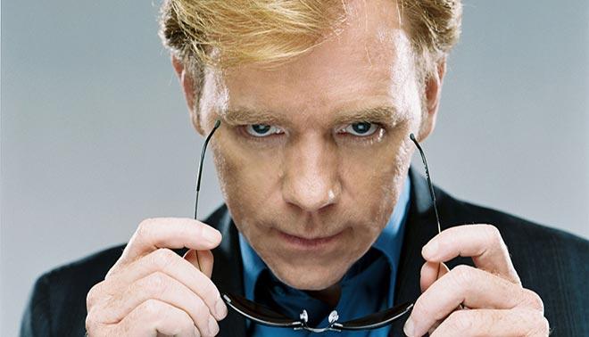  foto di David Caruso