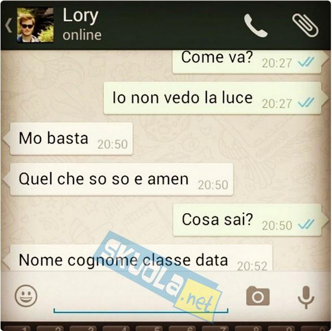 Terza prova storia: domande e simulazione