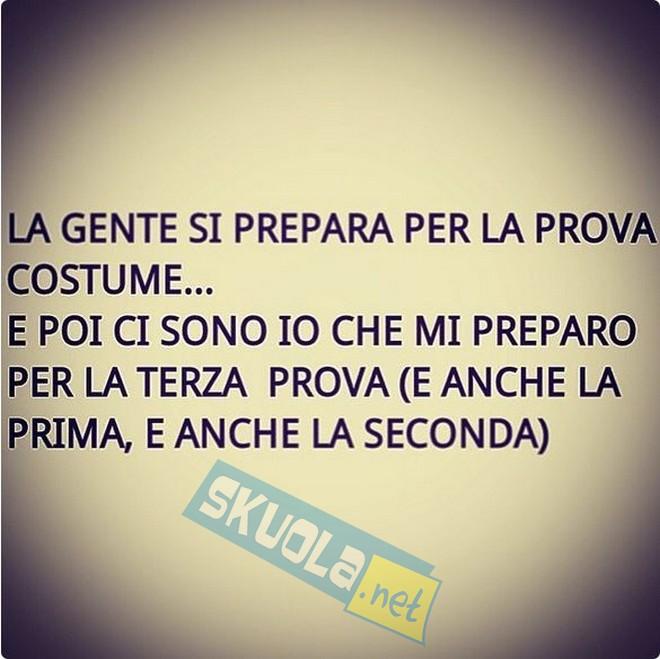 Terza prova storia: domande e simulazione