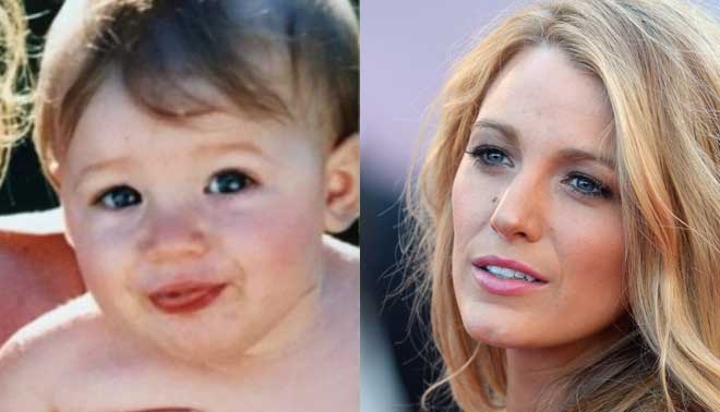  foto Blake Lively