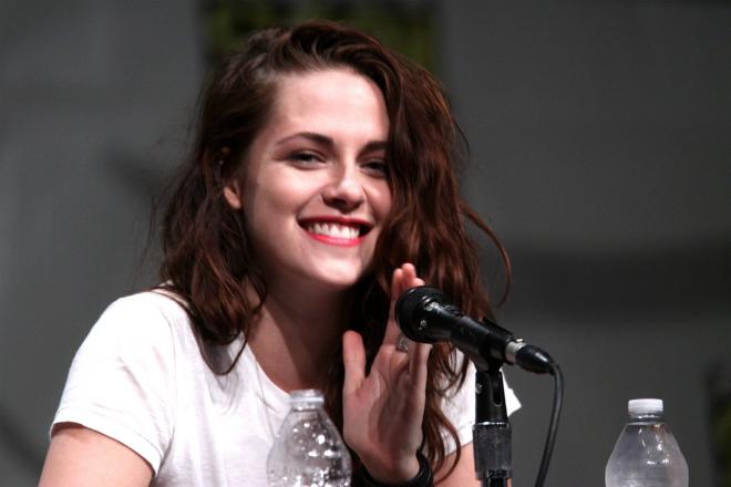  foto Kirsten Stewart