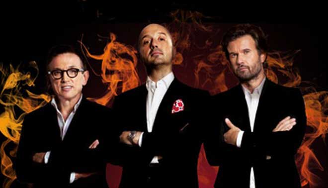 'Bocciato' spoiler di 'Striscia' su 'MasterChef'
