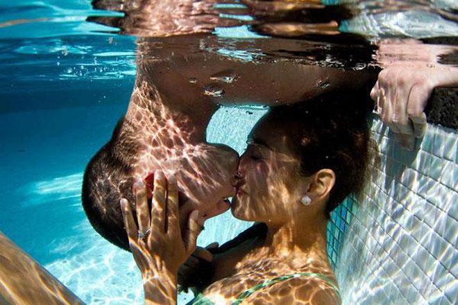 foto di acqua