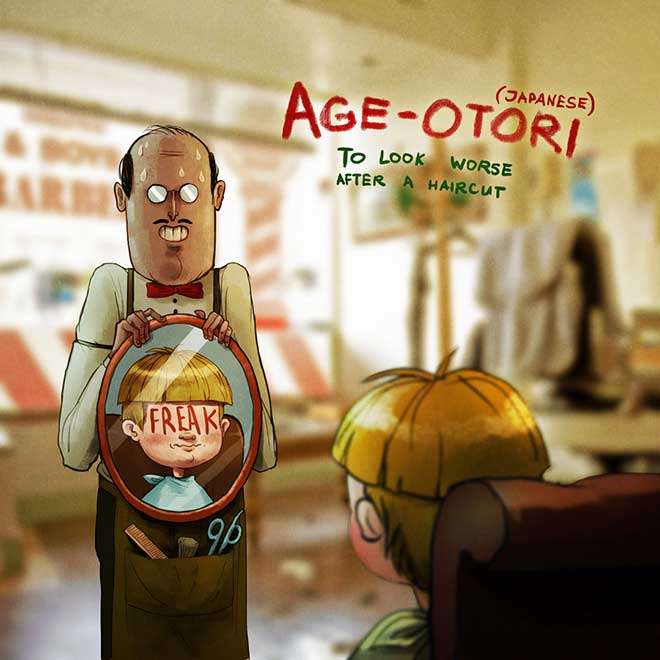 foto di age - otori