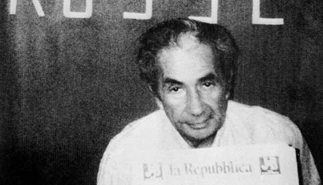 foto di Aldo Moro