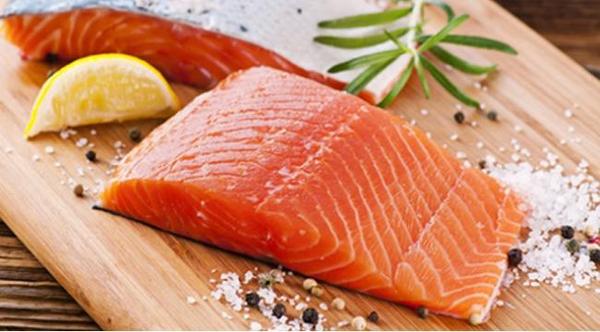 foto pietanza di pesce